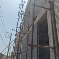 داربست فلزی|خدمات پیشه و مهارت|اهواز, زیتون کارمندی|دیوار