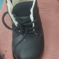 دوجفت کفش بچه گانه نو نو شمار 22|کیف، کفش، کمربند|کرمانشاه, |دیوار