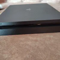 ps4 slim 1tra|کنسول، بازی ویدئویی و آنلاین|قائمشهر, |دیوار