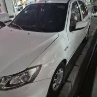 ساینا دوگانه کارخونه مدل ۱۴۰۲|خودرو سواری و وانت|تهران, دولت‌آباد|دیوار