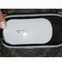 VR box عینک‌ واقعیت مجازی گوشی