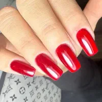 کاشت ناخن ۳۰۰ مانیکور و ژلیش ۱۵۰