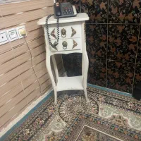 میزخاطره ومیزتلفن