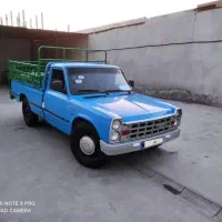 دیزلی مدل 91برج 12|خودرو سواری و وانت|ایلام, |دیوار