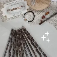 چوب دستی هری پاتر
