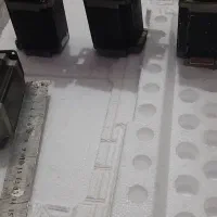 استپر موتور