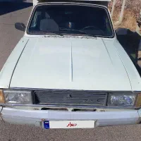 وانت پیکان ۹۱|خودرو سواری و وانت|ملایر, |دیوار