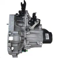 گیربکس برلیانس 330 اتومات.