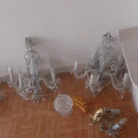 لوستر قدیمی