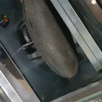 تنور گازی ۴۷در۵۰سانت|اجاق گاز و لوازم برقی پخت‌وپز|گلستان (تهران), |دیوار