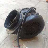 یک عدد فن