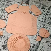 سرویس پیشبند عروس