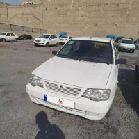 پراید 111 مدل 95