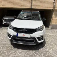 خودرو MVMX33Sمدل 1400
