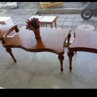 جلومبلی|مبلمان خانگی و میز عسلی|قدس, شهرقدس|دیوار