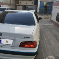 پژو پارس 93داشبورد جدید|خودرو سواری و وانت|قم, باجک یک|دیوار