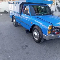 نیسان خیلی تمیز86