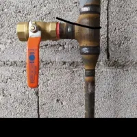 جوشکارگاز.لوله کش گاز.گازکش.خرده کار گاز.اتشنشانی