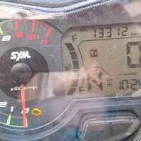 لاکی ۱۸۵ سبز ۱۴۰۳