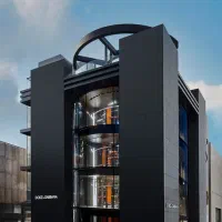 فروش زیر پله تجاری فقط فقط با 450تومان