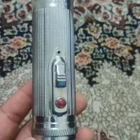 چراغ قوه