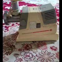ظروف چرخ گوشت
