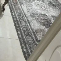روفرشی ضخیم طرح فرش بسیار زیبا و خاص دو تا 9 متری