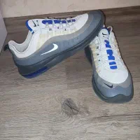 کفش اسپرت اورجینال nike air max(استوک)