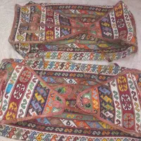 مرفج|گلیم، جاجیم، گبه|شیراز, جوادیه|دیوار