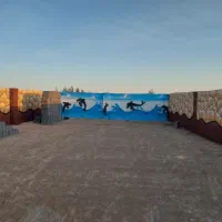 زمین باغ سنددارآرامگاه فردوسی حسن اباد اقساط ۱۲ماه|فروش زمین و ملک کلنگی|مشهد, توس فردوسی|دیوار