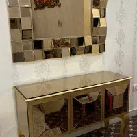 لوازم منزل در حد نو