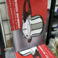 زودپزسون استار۶لیتری