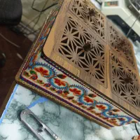 قاب گیری پته