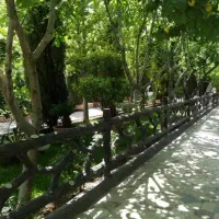 بورس باغات شیراز