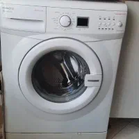 لباسشویی کنوود ۶ کیلویی