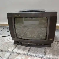 تلویزیون ال جی