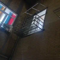 جوشکاریه سیار در شهر ری دولت آباد