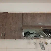 کابینت دست دوم.در حد نو