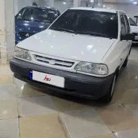 پراید ۹۶ تک سوز|خودرو سواری و وانت|کاشان, فاز ۱ ناجی آباد|دیوار