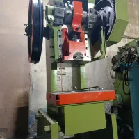 پرس ضربه ای 50تن25 تن40تن6تن