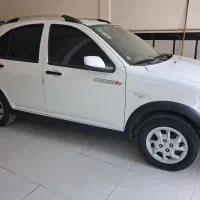 کوییک ‌gxl مدل ۴۰۳ در حد صفر|خودرو سواری و وانت|کوهدشت, |دیوار