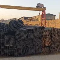 آهن آلات ومیلگرد|مصالح و تجهیزات ساختمان|مشهد, نوید|دیوار