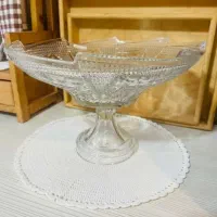 ظروف شیشه ای و گیلاس خوری جامیوه ای بستنی خوری|ظروف سرو و پذیرایی|هشتگرد, هشتگرد قدیم|دیوار