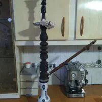 قلیون دوسیب