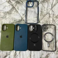 قاب ایفون ۱۶ نرمال و ۱۳ پرو