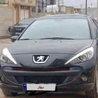 فروش 207پانا 404