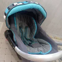 فروش کریر|کالسکه و لوازم جانبی|ایذه, |دیوار