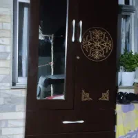 فروش فوری مبل کمد