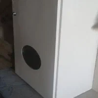 کاور پکیج دیواری