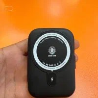 پاور بانک گرین لایر